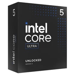Processador INTEL Core Ultra 5 245KF-14 Cores 4.2GHz 24MB LGA1851 (no Graphics) - Intel ABX80768245KF