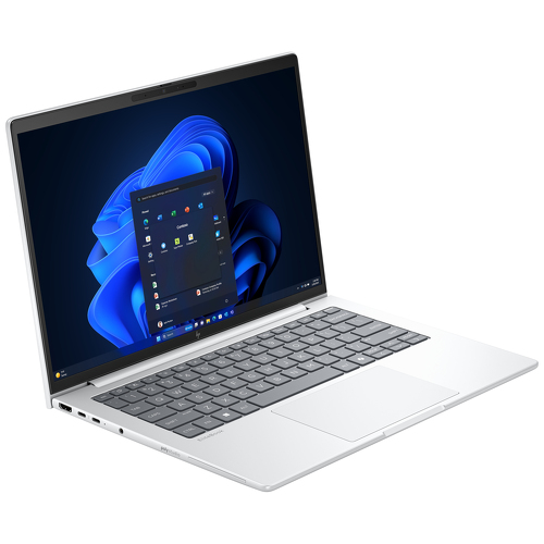 HP ELITEBOOK 8 G1i 14 U5-235U 16GB 1TB 14" W11 P64 1Y - HP C67HXET