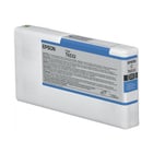 Epson T6532 Cyan Original Cartucho de Tinta - C13T653200 - Epson C13T653200