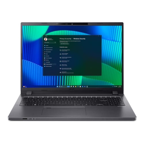 TravelMate P216-51-G2 - I51334U, 16GB, 512GB, 16", Windows 11 Pro - Acer NX.B6SEB.005