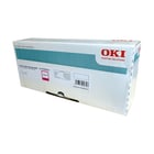 Oki Executive ES7460/ES7470/ES7480 Magenta Original Toner Cartucho - 45396214 - Oki 45396214