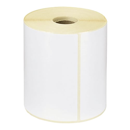 Etiquetas 057x76x25mm Termicas Rolo 1000un - Neutral 1221031