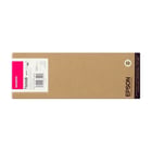 Cartucho de tinta original magenta Epson T606B - C13T606B00 - Epson C13T606B00