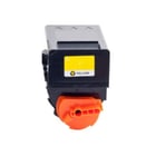 Toner Compatível Canon C-EXV 21 Amarelo 0455B002 14000 Pág. - Compativel CPT-CEXV21Y