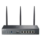 TP-LINK OMADA AX300 GIGABIT VPN ROUTER - TP-Link ER706W