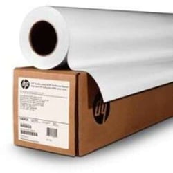 HP Rollo de Papel Fotografico Satinado Universal para Plotter - Medidas 30,5m x 610mm - HP Q1426B