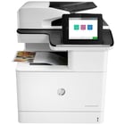 HP Color LaserJet Enterprise Multifunções M776dn, Impressão, cópia, digitalização e fax opcional, Impressão frente e verso; Digitalização frente e verso; Digitalização para e-mail, Laser, Impressão a cores, 1200 x 1200 DPI, A3, Impressão directa, Preto, Branco - HP T3U55AB19