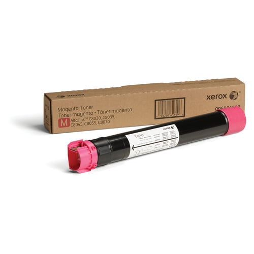Xerox Altalink 006R01699 Toner Magenta Original - 006R01699 - Xerox 262262