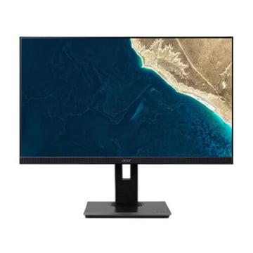 ACER MONITOR LED 21.5" 16:9 FHD VGA HDMI DP AUDIO IN&#47;OUT B227QABMIPRX - Acer UM.WB7EE.A01