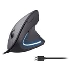 Equip Life Rato Vertical Ergo 3200 DPI - Equip 245118