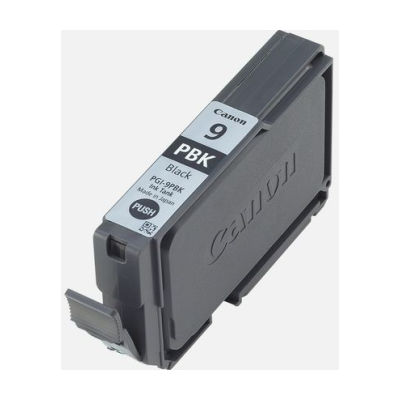 Canon PGI-9PBK tinteiro 1 unidade(s) Original - Canon PGI9PBK