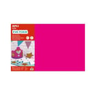 Placa de Cor Musgami 40x60cm 2mm Fucsia 5Fls - APLI APL13692