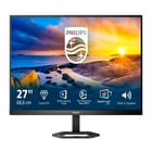 PHILIPS MONITOR VA 27" 16:9 QHD 4MS 75HZ HDMI DP COLUNAS HAS 27E1N5500LA/00 - Philips 27E1N5500LA/00