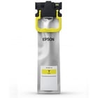 Epson T01C400 tinteiro 1 unidade(s) Original Rendimento alto (XL) Amarelo - Epson C13T01C400