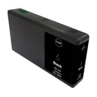 Cartucho de tinta preto genérico Epson T7901/T7911 (79XL) - Substitui C13T79014010/C13T79114010 - Epson EI-T7901