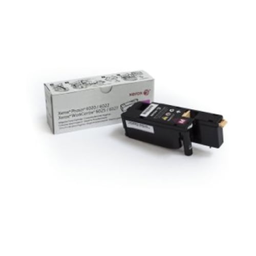 Toner Xerox Magenta 106R02757 1000 Pág. - Xerox XER106R02757
