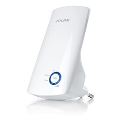 Extensor de Alcance WiFi Universal TP-Link TL-WA854RE 300Mbps - TP-Link TL-WA854RE