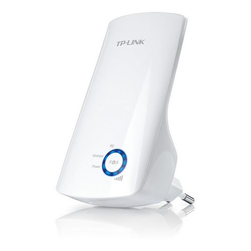 Extensor de Alcance WiFi Universal TP-Link TL-WA854RE 300Mbps - TP-Link TL-WA854RE