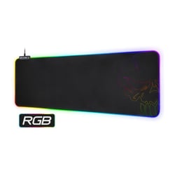 SPIRIT OF GAMER TAPETE RGB MOUSEPAD ULTRA LARGE SIZE - Spirit of Gamer SOG-PADXXRGB