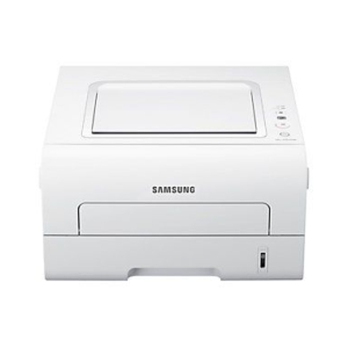 Samsung ML-2955DW, Laser, 1200 x 1200 DPI, A4, 28 ppm, Impressão Duplex, Pronto para trabalhar em rede - Samsung ML2955DW