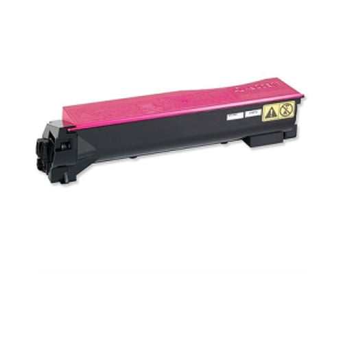 Toner Compatível Kyocera TK-540M Magenta 1T02HLBEU0 4000 Pág. - Compativel CPT-KTK540M