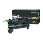LEXMARK TONER AMARELO C792 COM RETORNO 20K - Lexmark C792X1YG