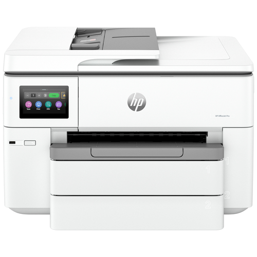 HP Impressora multifuncional de grande formato OfficeJet PRO 9730 - HP C2WH0B#629