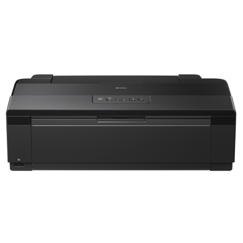 Epson Stylus Photo 1500W, 5760 x 1440 DPI, Preto - Epson C11CB53302