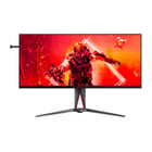 AOC MONITOR IPS 40" 21:9 WQHD 1MS 144HZ HDMI DP USB-C COLUNAS HAS AG405UXC - AOC AG405UXC