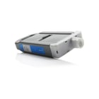 Cartucho de tinta genérico Canon PFI701/PFI301 ciano - Substitui 0901B001/1487B001 - Canon CI-PFI701CY(PG)
