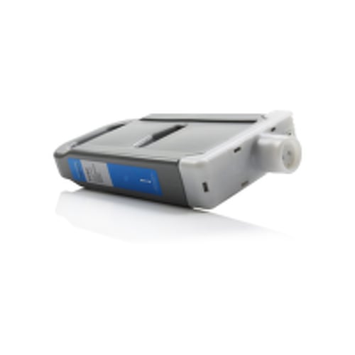 Cartucho de tinta genérico Canon PFI701/PFI301 ciano - Substitui 0901B001/1487B001 - Canon CI-PFI701CY(PG)