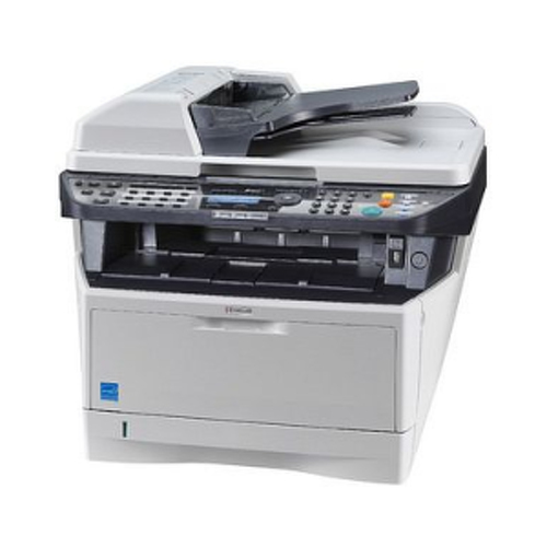 KYOCERA ECOSYS M2535dn, Laser, Impressão a preto e branco, 1800 x 600 DPI, A4, Impressão directa, Preto, Branco - Kyocera-Mita 1102PN3NL0