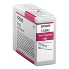 Cartucho de tinta original magenta Epson T8503 - C13T850300 - Epson C13T850300