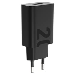 Lenovo Carregador de parede USB-A de 20 W - Lenovo ZG38C07909