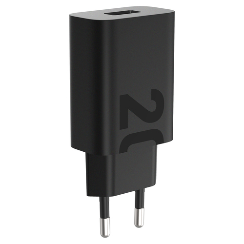 Lenovo Carregador de parede USB-A de 20 W - Lenovo ZG38C07909