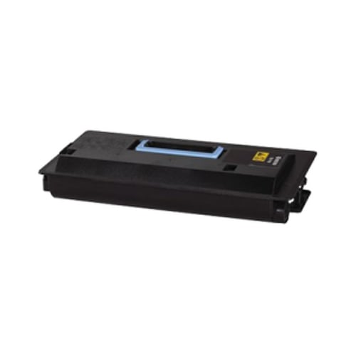 Toner Compatível Kyocera TK-710 Preto 1T02G10EU0 40000 Pág. - Compativel CPT-KTK710