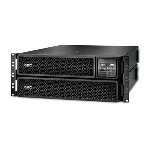 APC SMART UPS SRT 2200VA RMXLI 230V - APC SRT2200RMXLI