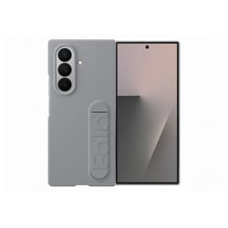 SAMSUNG Capa de Silicone Q7 FOLD 7 Cinzento - Samsung EF-MF966CJEGWW