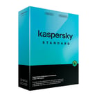 KASPERSKY STANDARD 3 DISPOSITIVOS S/CD PT - Kaspersky KASKL1041S5CFS