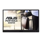 ASUS MONITOR 15.6" MB166C FHD IPS USB 60Hz PRETO - Asus 90LM07D3-B01170