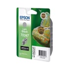 Tinteiro Epson T0347 Cinzento C13T03474020 17ml - Epson EPSC13T03474020
