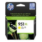 HP TINTEIRO ALTO RENDIMENTO AMARELO 951XL - HP CN048AE