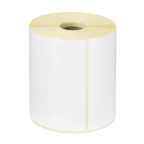 Etiquetas 100x150 D25mm Térmicas Rolo 500un - Neutral 1221050