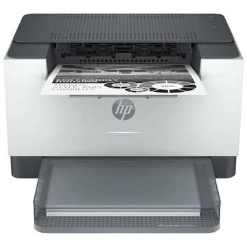 Impressora HP LaserJet M209DW - HP 6GW62F