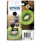 Epson Kiwi 202XL tinteiro 1 unidade(s) Original Rendimento alto (XL) Preto - Epson C13T02G14010