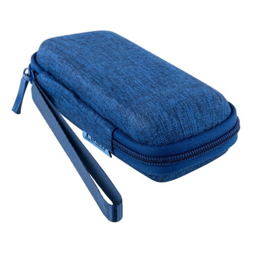 Suporte de proteção Tooq Tooq para M2 Suporte externo - Azul Pacífico - Tooq TQBC-M201PB