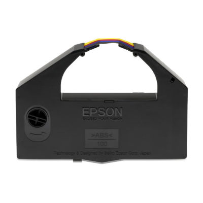 Epson SIDM Fita de Cor para DLQ-3000/+/3500 (C13S015067) - Epson C13S015067
