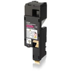 Epson Série AL-C1700/C1750/CX17 - Toner Magenta de Capacidade Padrão - 0,7k - Epson C13S050670