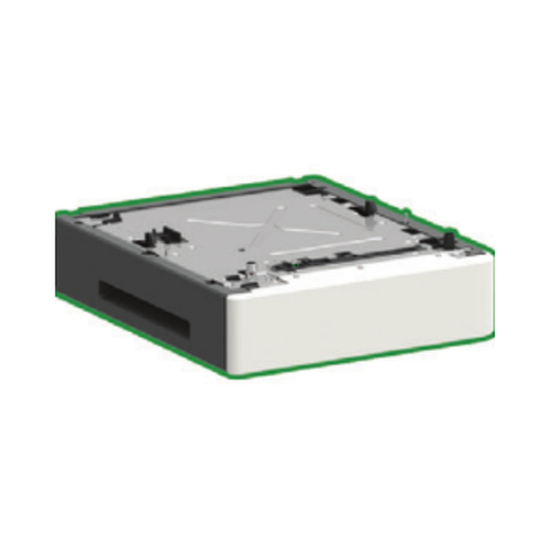 LEXMARK MODULO PARA INCREMENTAR A ALTURA - Lexmark 50G0854