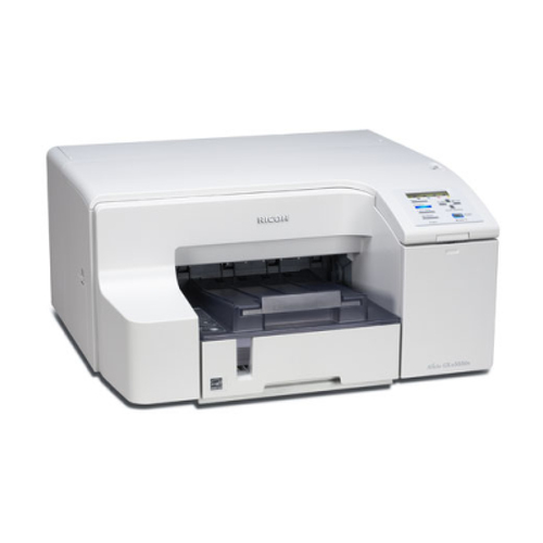 Ricoh Aficio GX e5550N, Laser, Cor, 3600 x 1200 DPI, A4, 30 ppm, Impressão Duplex - Ricoh 972436